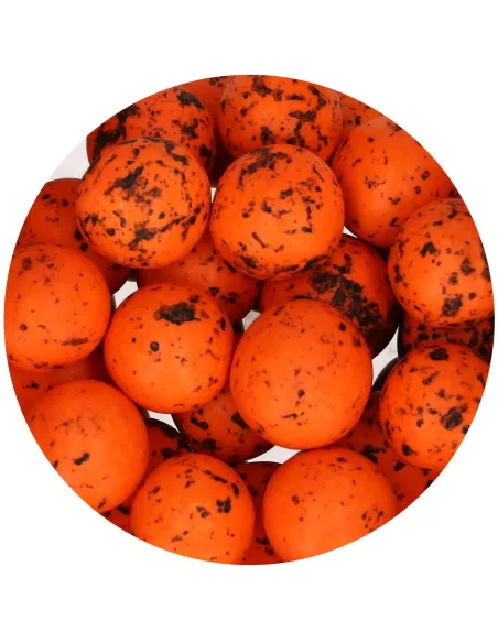 Perlas grandes Chocolate Spicy Halloween 100 g Wilton