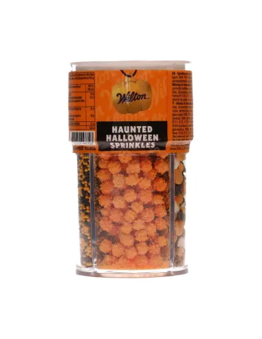 Sprinkles mix 4 en 1 Halloween Encantado Wilton
