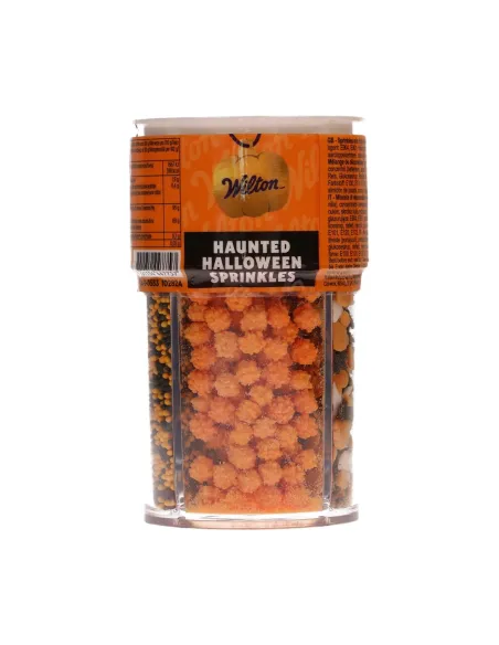 Sprinkles mix 4 en 1 Halloween Encantado Wilton