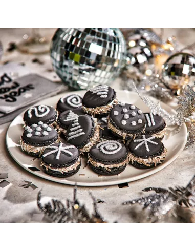 Preparado para Macarons sin gluten 300 g Funcakes