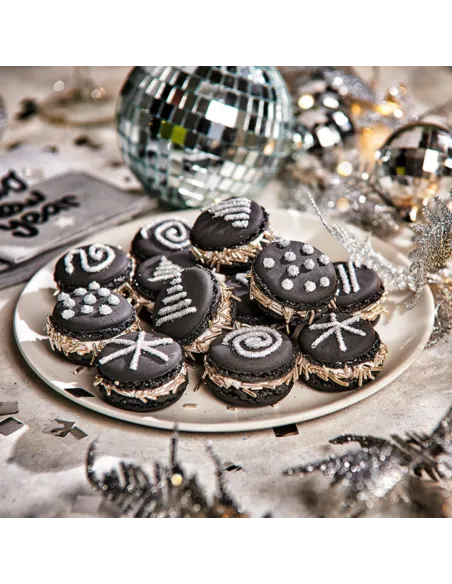 Preparado para Macarons sin gluten 300 g Funcakes