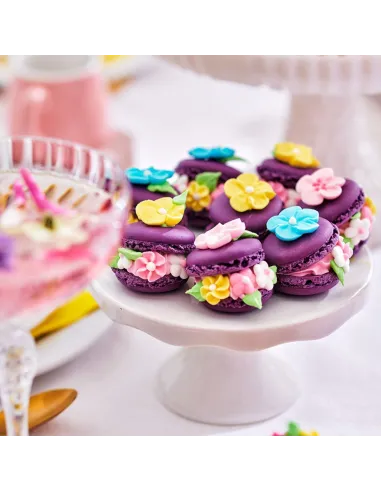 Preparado para Macarons sin gluten 300 g Funcakes