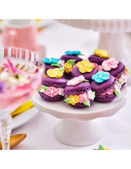 Preparado para Macarons sin gluten 300 g Funcakes
