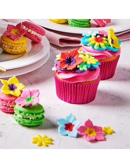 Colorante en gel Marrón Osito de peluche FunColours Funcakes