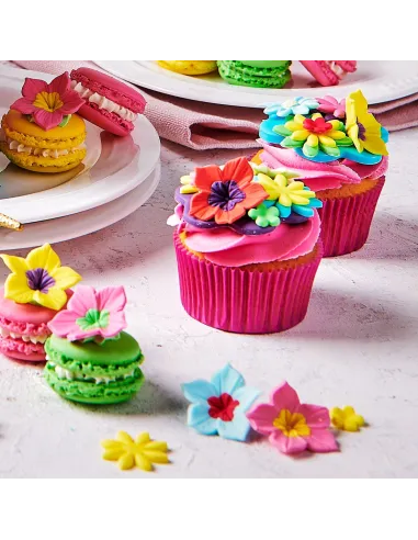 Colorante en gel Vainilla Blanca FunColours Funcakes