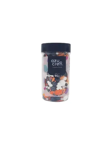Sprinkles mix Halloween Azucren