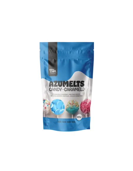 Azumelts Azul 250 g Azucren
