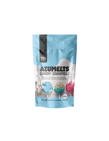 Azumelts Bebé 250 g Azucren
