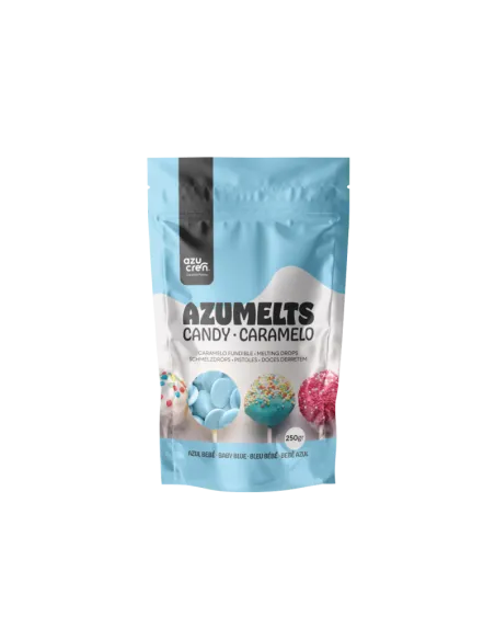 Azumelts Bebé 250 g Azucren