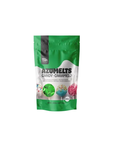 Azumelts Verde 250 g Azucren