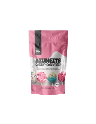 Azumelts Rosa 250 g Azucren