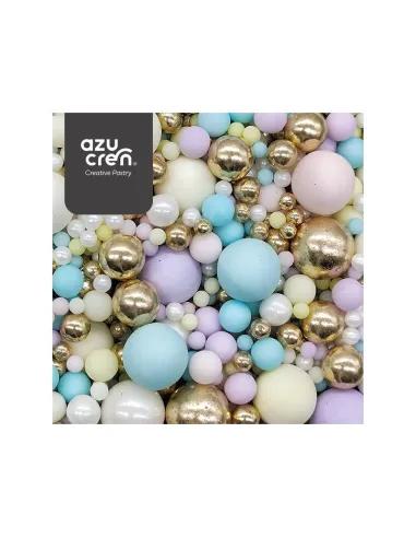 Sprinkles mix Funny Azucren