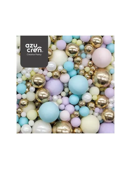 Sprinkles mix Funny Azucren