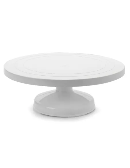 Base giratoria alta 31cm Ibili