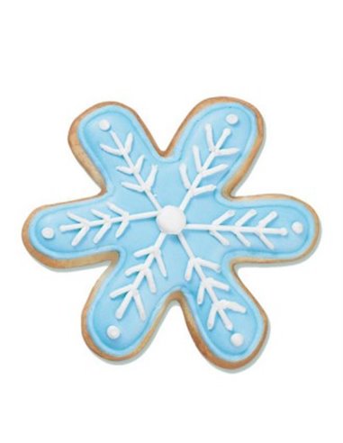 Set de 3 cortadores Navidad