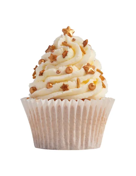 Sprinkles mix Campana Dorada Navidad 90 g PME