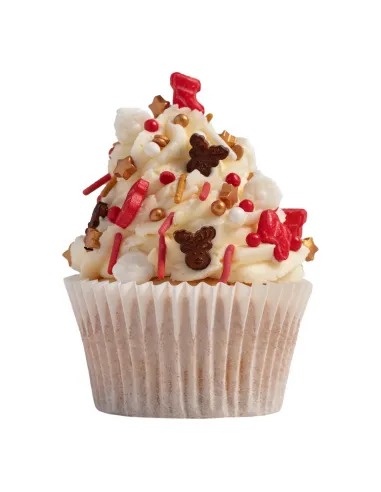 Sprinkles mix Papá Noel Navidad 90 g PME