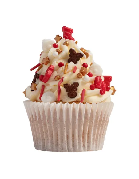 Sprinkles mix Papá Noel Navidad 90 g PME