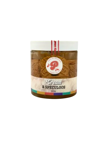 Pasta de Speculoos 300 g Pastry Colours