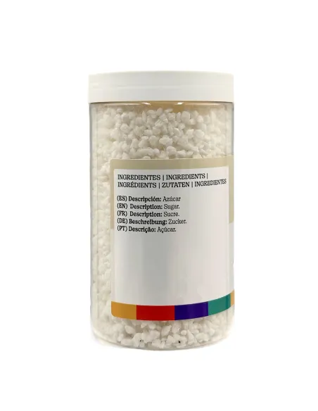 Azúcar Perlado 300 g Pastry Colours