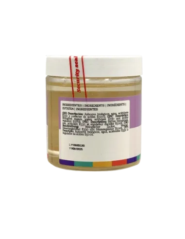 Jarabe de Azúcar invertido 300 g Pastry Colours