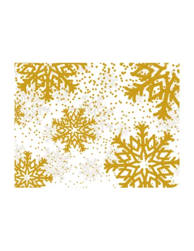 Caja para dulces Cristal de Hielo Decora