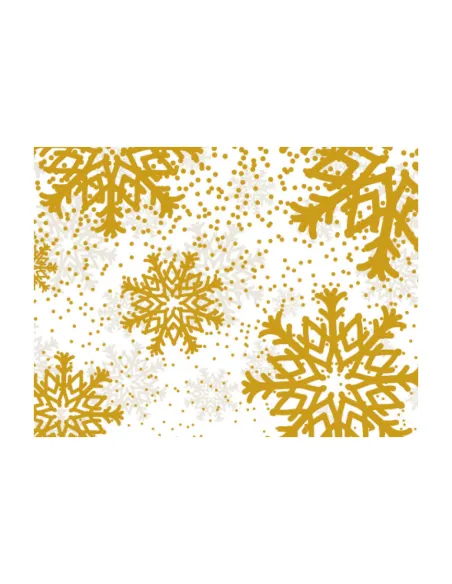 Caja para dulces Cristal de Hielo Decora