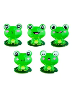 Figura roscón Ranita ojitos (unidad)