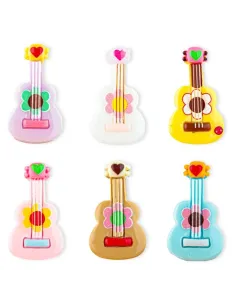 Figura roscón Guitarra Flamenca (unidad)