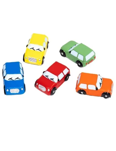 Figura roscón Coche Todoterreno (unidad)