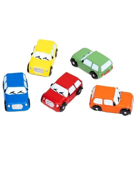 Figura roscón Coche Todoterreno (unidad)
