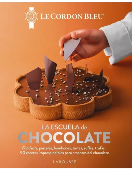 La Escuela de Chocolate, Le Cordon Bleu