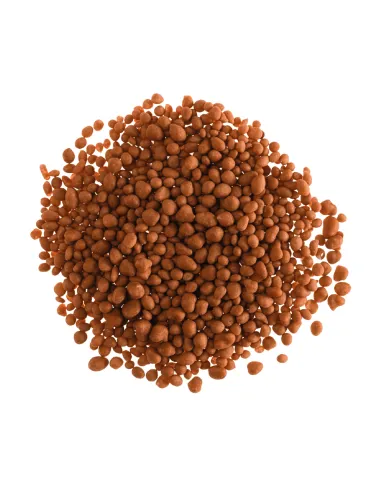 Bolitas de azúcar Dekocrunchies sabor Caramelo 100 g Dekora