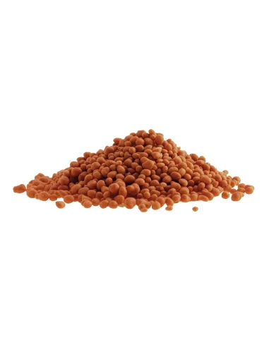 Bolitas de azúcar Dekocrunchies sabor Caramelo 100 g Dekora