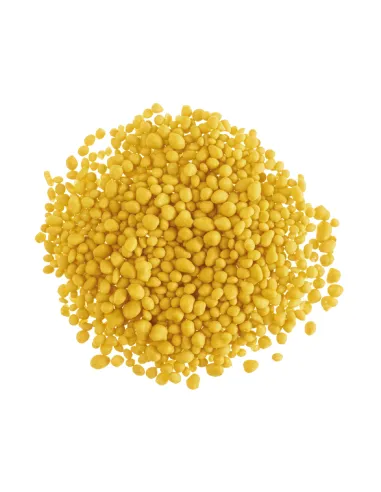 Bolitas de azúcar Dekocrunchies sabor Vainilla 100 g Dekora