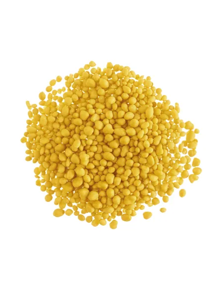 Bolitas de azúcar Dekocrunchies sabor Vainilla 100 g Dekora