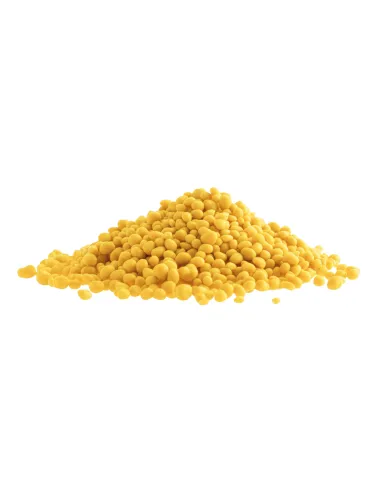 Bolitas de azúcar Dekocrunchies sabor Vainilla 100 g Dekora