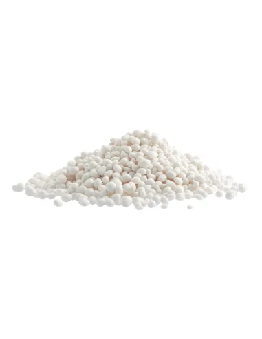 Bolitas de azúcar Dekocrunchies sabor Coco 100 g Dekora