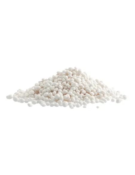 Bolitas de azúcar Dekocrunchies sabor Coco 100 g Dekora