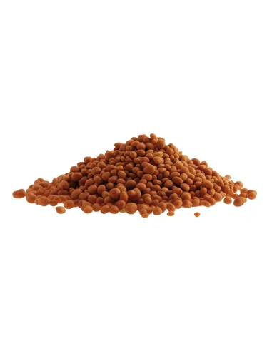 Bolitas de azúcar Dekocrunchies sabor Canela 100 g Dekora