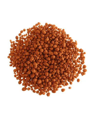 Bolitas de azúcar Dekocrunchies sabor Canela 100 g Dekora