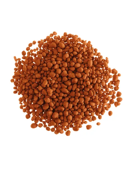 Bolitas de azúcar Dekocrunchies sabor Canela 100 g Dekora