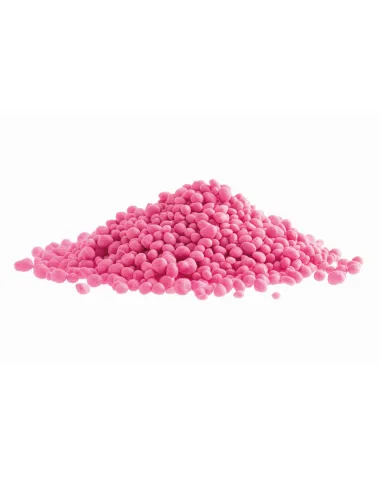 Bolitas de azúcar Dekocrunchies sabor Fresa 100 g Dekora