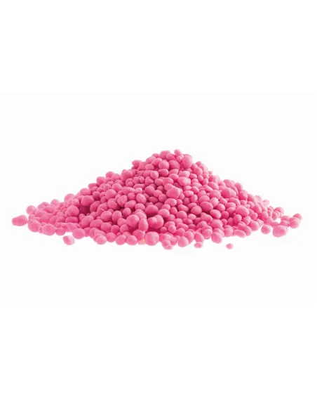 Bolitas de azúcar Dekocrunchies sabor Fresa 100 g Dekora