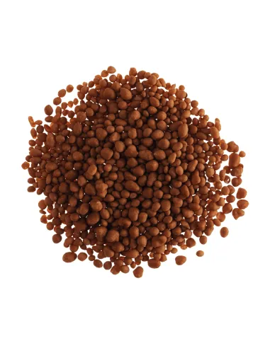 Bolitas de azúcar Dekocrunchies sabor Café 100 g Dekora