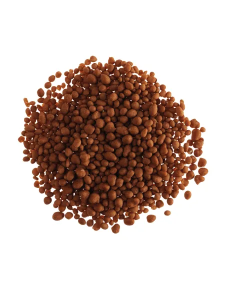 Bolitas de azúcar Dekocrunchies sabor Café 100 g Dekora