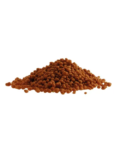 Bolitas de azúcar Dekocrunchies sabor Café 100 g Dekora