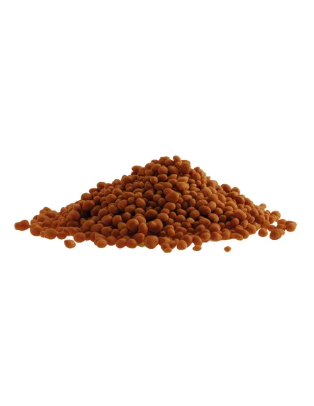 Bolitas de azúcar Dekocrunchies sabor Café 100 g Dekora