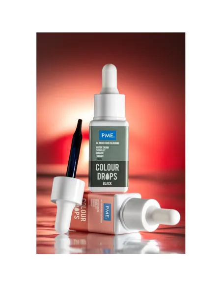 Colorante liposoluble Verde 20 ml PME