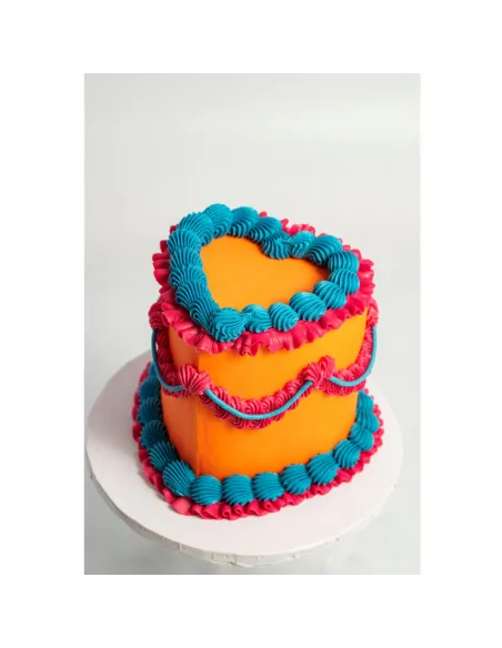 Colorante liposoluble Verde 20 ml PME